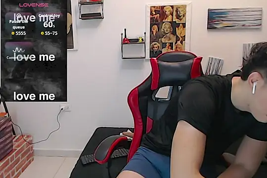 Angelo-cianuro- online show from 8, 10, 2025