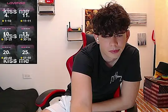 Angelo-cianuro- online show from 2, 12, 2025