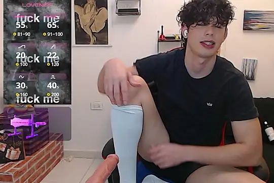 Angelo-cianuro- online show from 9, 1, 2026