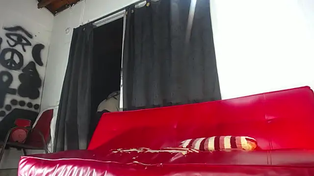 Dexter-T online show from 11, 12, 2024