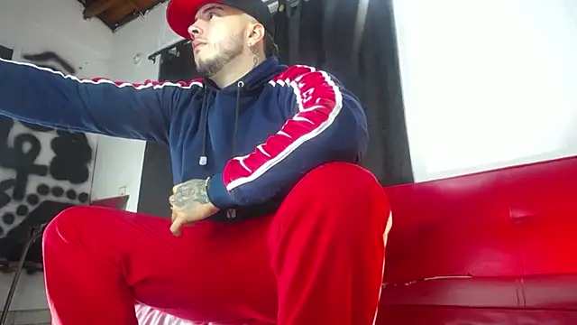 Dexter-T online show from 20, 12, 2024