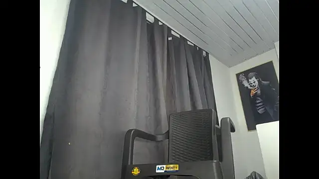 Dexter-T online show from 16, 10, 2025