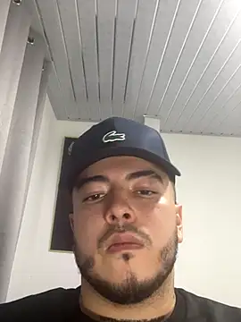 Dexter-T online show from 9, 11, 2025