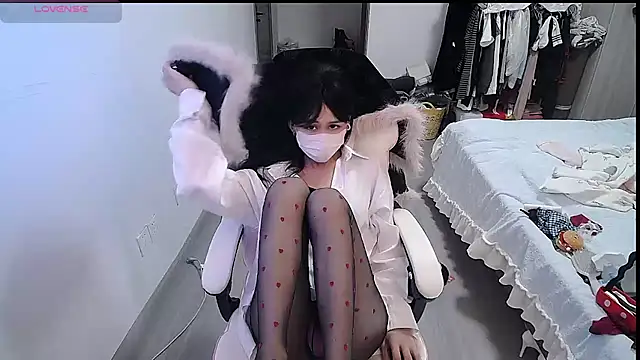 CN-Doudou online show from 27, 3, 2026