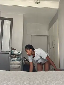 Queen-Boobylicious online show from 10, 4, 2026