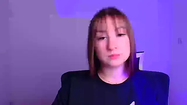 Evelina GG online show from 20, 12, 2024