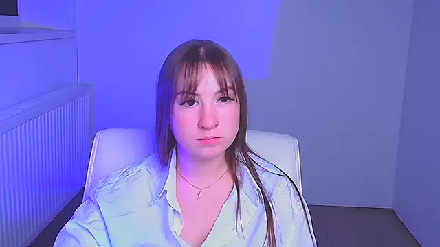 Evelina GG online show from 21, 12, 2024