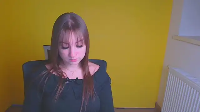 Evelina GG online show from 25, 12, 2024