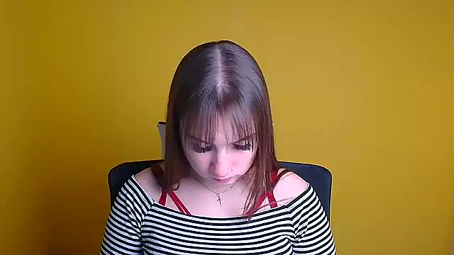 Evelina GG online show from 4, 1, 2025