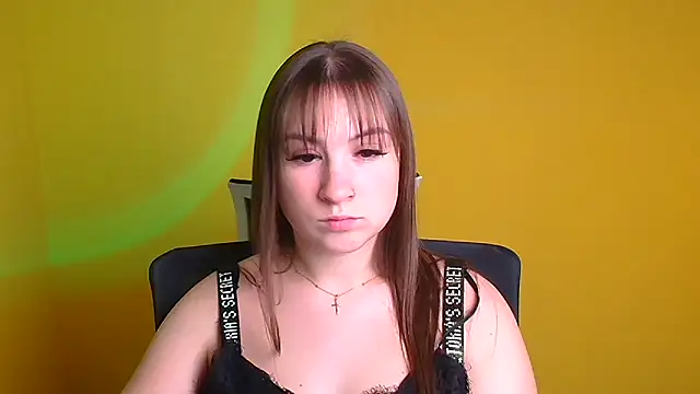 Evelina GG online show from 5, 1, 2025