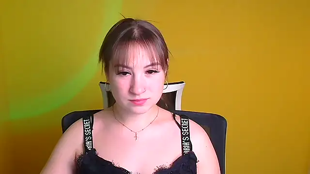 Evelina GG online show from 5, 1, 2025