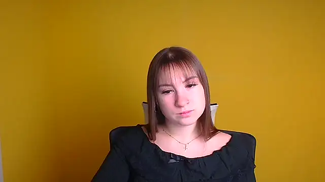 Evelina GG online show from 11, 1, 2025