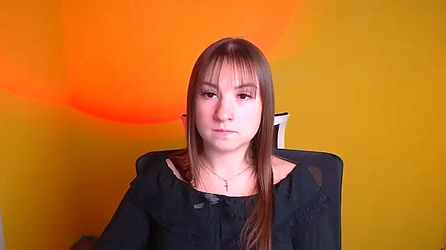 Evelina GG online show from 11, 1, 2025