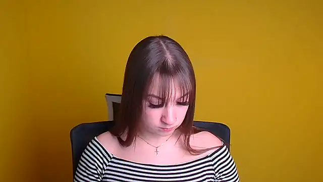 Evelina GG online show from 15, 1, 2025