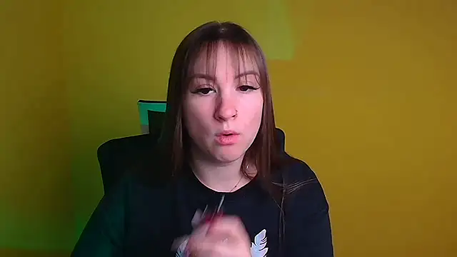 Evelina GG online show from 26, 1, 2025