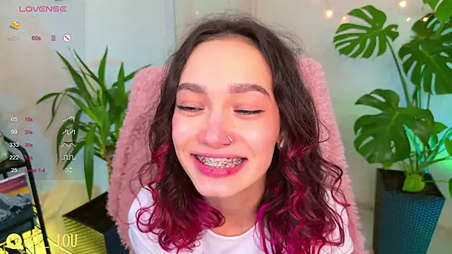 MyLou  online show from 8, 12, 2024