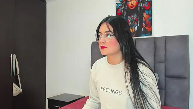 Snapshot of Dulce_amg chatting on 14, 1, 2025 Dulce amg online show from 14, 1, 2025