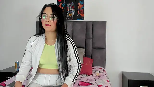 Snapshot of Dulce_amg chatting on 21, 1, 2025 Dulce amg online show from 21, 1, 2025