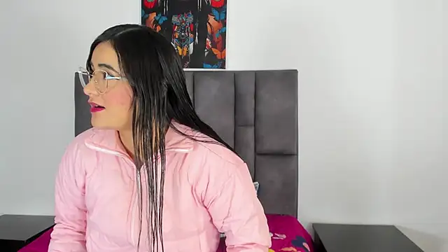 Snapshot of Dulce_amg chatting on 8, 2, 2025 Dulce amg online show from 8, 2, 2025