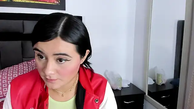 Snapshot of Dulce_amg chatting on 10, 9, 2025 Dulce amg online show from 10, 9, 2025