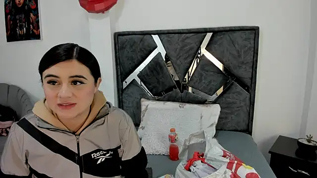 Snapshot of Dulce_amg chatting on 23, 4, 2026 Dulce amg online show from 23, 4, 2026