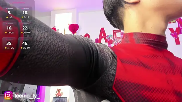 teemotwink online show from 14, 2, 2025