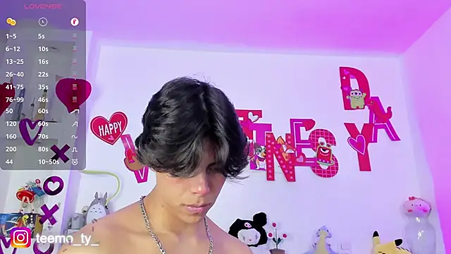 teemotwink online show from 19, 2, 2025