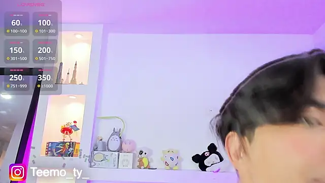 teemotwink online show from 21, 3, 2025