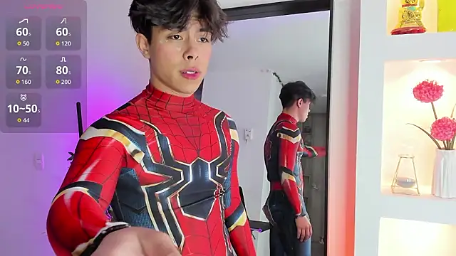 teemotwink online show from 3, 2, 2026