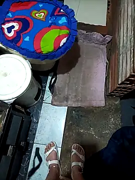 samy-blonde online show from 13, 3, 2026