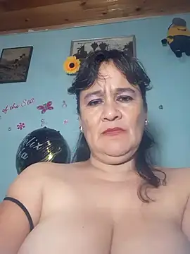 Snapshot of DirtyStefaniax chatting on 21, 2, 2025 DirtyStefaniax online show from 21, 2, 2025