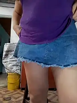 Snapshot of DirtyStefaniax chatting on 14, 10, 2025 DirtyStefaniax online show from 14, 10, 2025