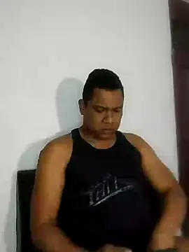 Snapshot of latinblack01 chatting on 9, 12, 2024 latinblack01 online show from 9, 12, 2024