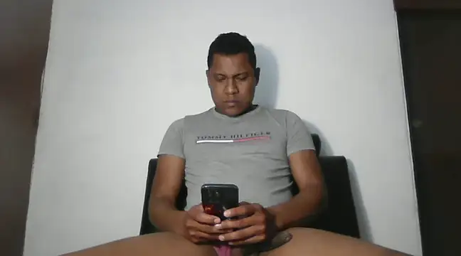Snapshot of latinblack01 chatting on 11, 2, 2025 latinblack01 online show from 11, 2, 2025