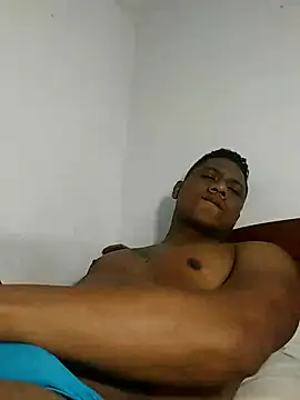 Snapshot of latinblack01 chatting on 27, 2, 2025 latinblack01 online show from 27, 2, 2025