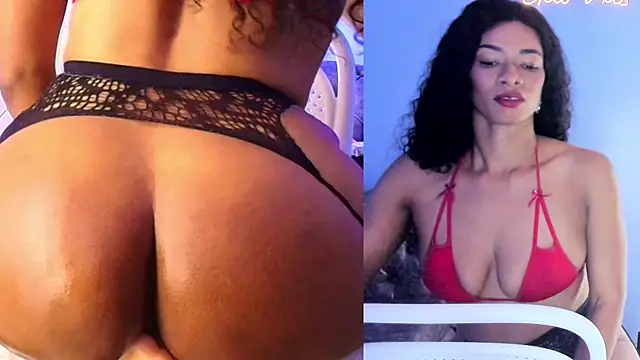 sashamonroe   online show from 20, 10, 2025