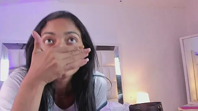 Alhana pulido online show from 7, 1, 2025