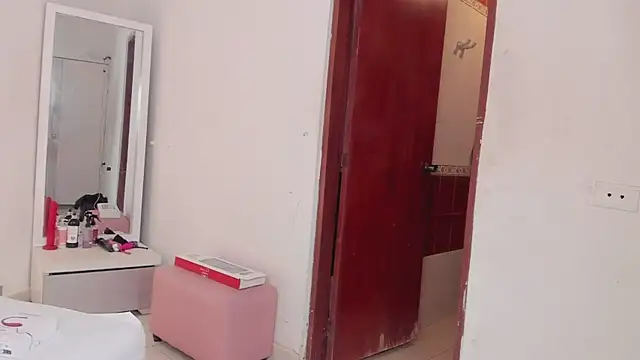 Alhana pulido online show from 11, 3, 2025