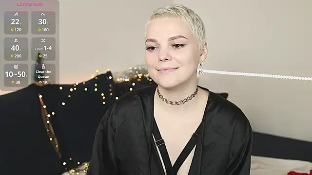 LikaBerry1 online show from 30, 12, 2024