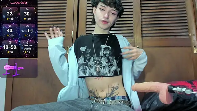 Bloody lamb online show from 30, 9, 2025