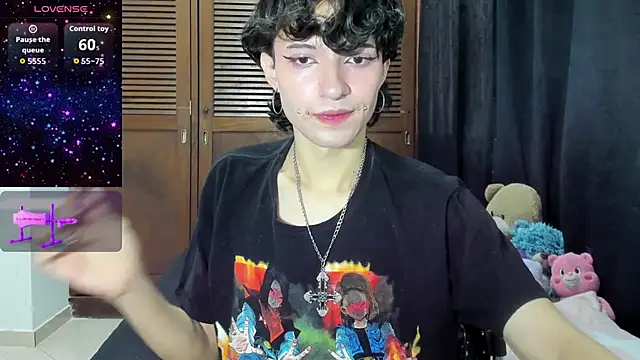 Bloody lamb online show from 16, 10, 2025