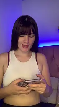 Snapshot of angel_natural chatting on 10, 1, 2025 angel natural online show from 10, 1, 2025