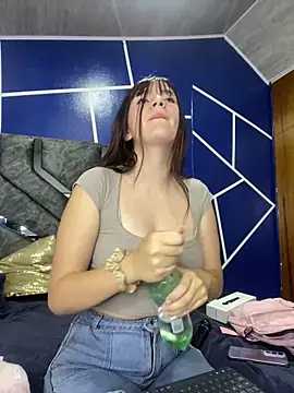 Snapshot of angel_natural chatting on 26, 2, 2025 angel natural online show from 26, 2, 2025