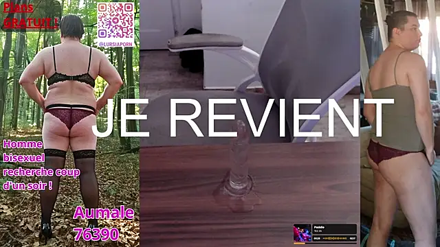 Lursia online show from 9, 5, 2026