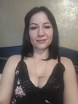 FireLily332 online show from 30, 12, 2024