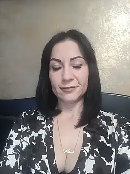 FireLily332 online show from 17, 1, 2025
