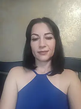 FireLily332 online show from 23, 1, 2025