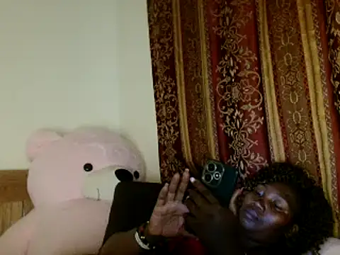 Sexxy prity25 online show from 12, 3, 2025