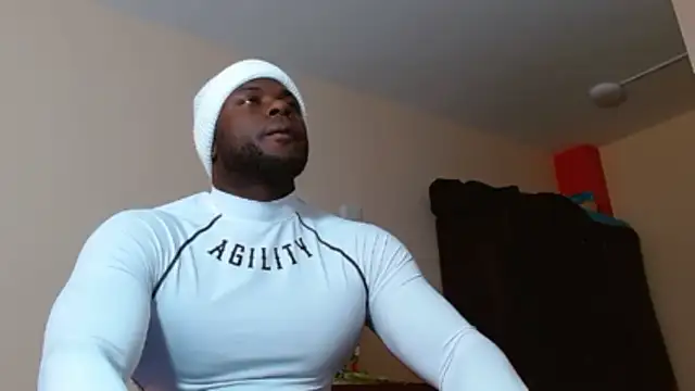 Snapshot of mikekingcum chatting on 31, 5, 2026 mikekingcum online show from 31, 5, 2026