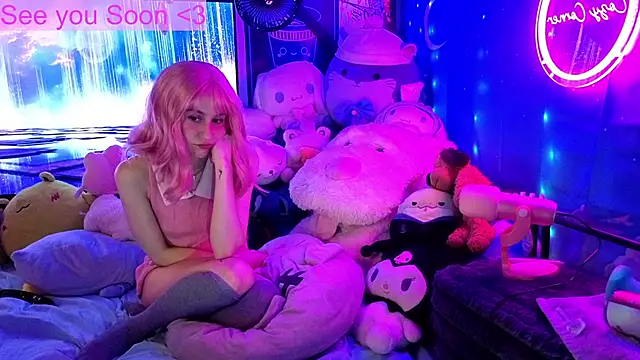 pinkocean3 online show from 12, 10, 2025